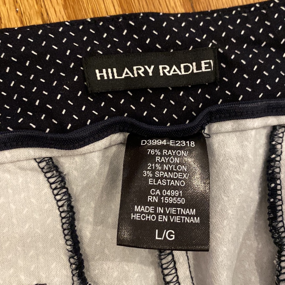 Hilary Radley Shorts - Picture 4 of 5